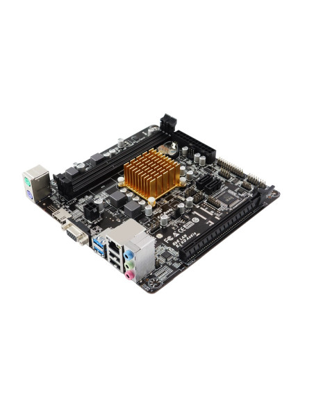 Płyta Główna Biostar A68N-2100K