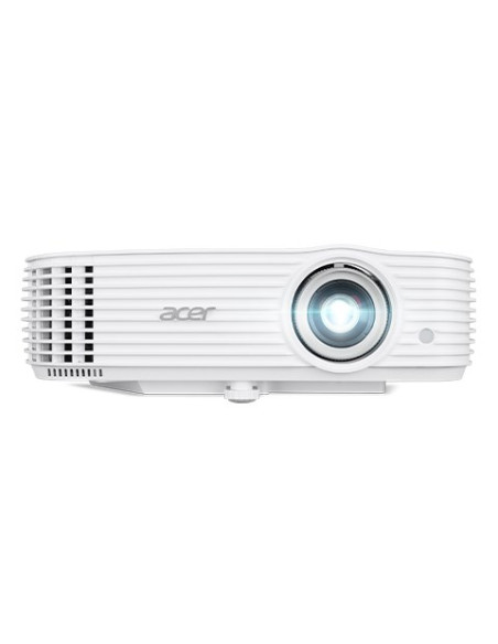 Acer Basic P1557Ki Projektor O Standardowym Rzucie 4500 Ansi Lumenów Dlp 1080P (1920X1080) Kompatybilność 3D Biały