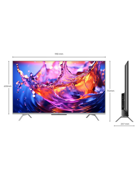 Telewizor 50" Metz 50Mud7000Z