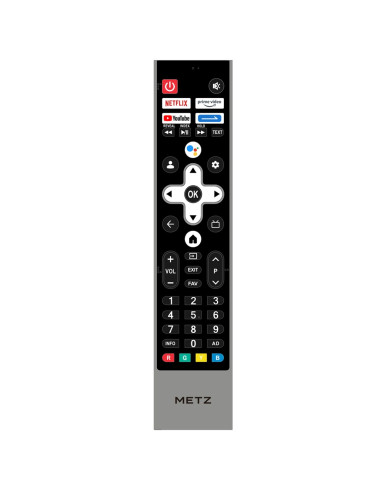 Telewizor 50" Metz 50Mud7000Z