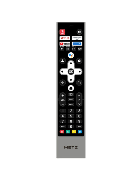 Telewizor 50" Metz 50Mud7000Z