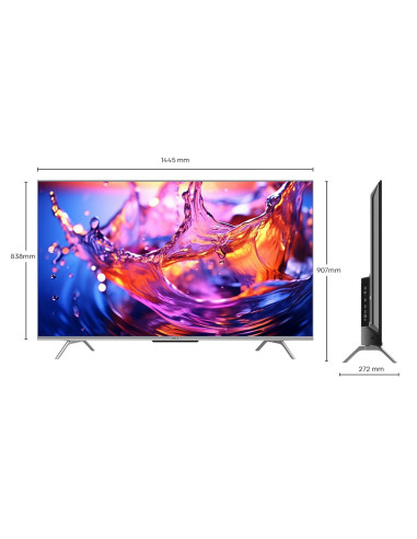 Telewizor 65" Metz 65Mud7000Z