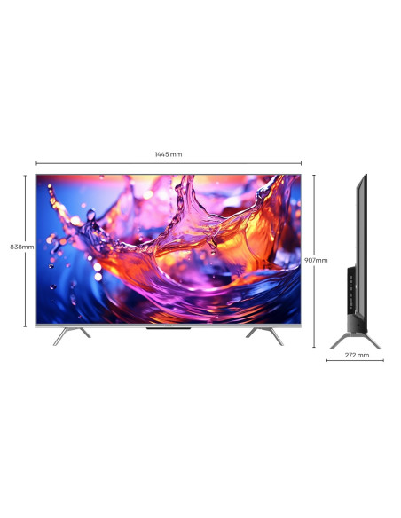 Telewizor 65" Metz 65Mud7000Z