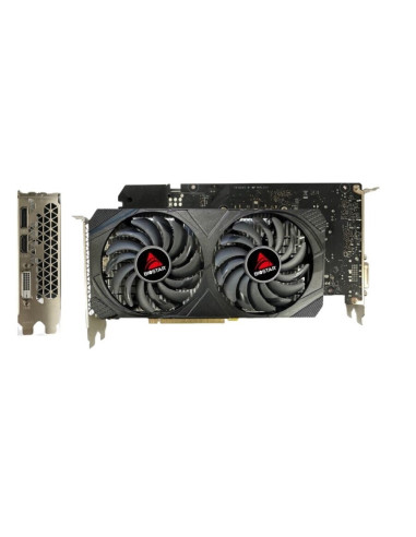 Karta Graficzna Biostar Geforce Rtx 3050 6Gb