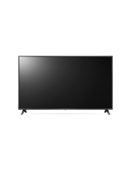 Lg 75Ur781C Telewizor 190,5 Cm (75") 4K Ultra Hd Smart Tv Wi-Fi Czarny 280 Cd/M2