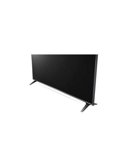 Lg 75Ur781C Telewizor 190,5 Cm (75") 4K Ultra Hd Smart Tv Wi-Fi Czarny 280 Cd/M2