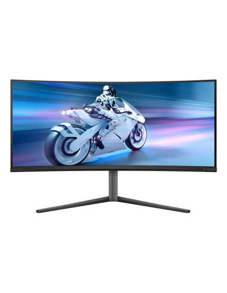 Monitor Philips 34" 34M2C6500/00 2Xhdmi Dp 3Xusb