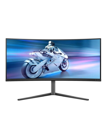 Monitor Philips 34" 34M2C6500/00 2Xhdmi Dp 3Xusb