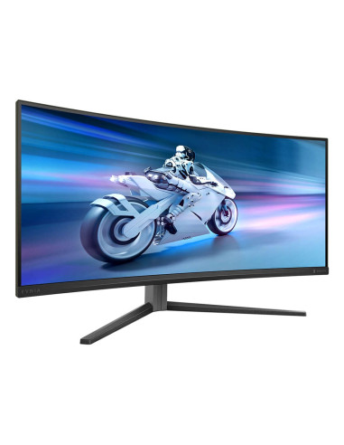 Monitor Philips 34" 34M2C6500/00 2Xhdmi Dp 3Xusb