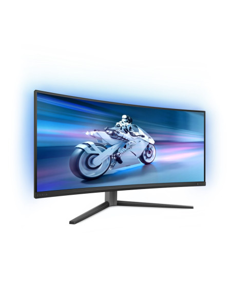 Monitor Philips 34" 34M2C6500/00 2Xhdmi Dp 3Xusb