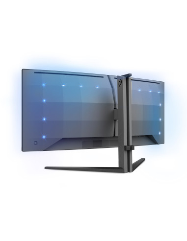 Monitor Philips 34" 34M2C6500/00 2Xhdmi Dp 3Xusb