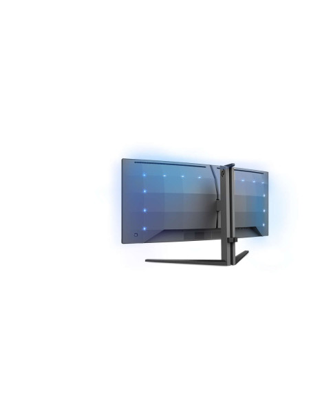 Monitor Philips 34" 34M2C6500/00 2Xhdmi Dp 3Xusb
