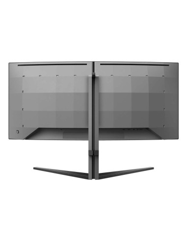 Monitor Philips 34" 34M2C6500/00 2Xhdmi Dp 3Xusb