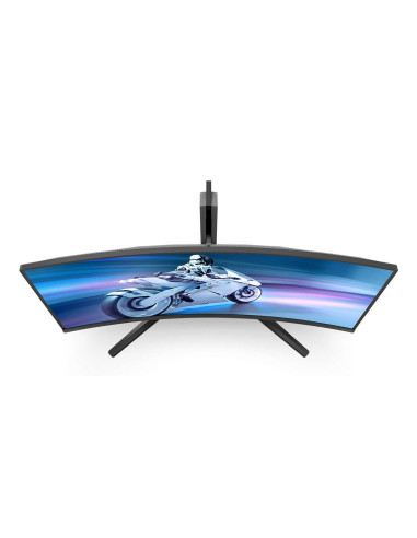 Monitor Philips 34" 34M2C6500/00 2Xhdmi Dp 3Xusb