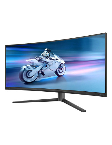 Monitor Philips 34" 34M2C6500/00 2Xhdmi Dp 3Xusb