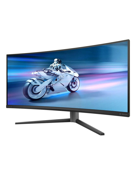 Monitor Philips 34" 34M2C6500/00 2Xhdmi Dp 3Xusb