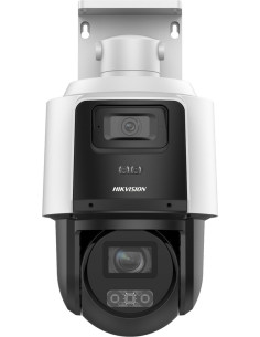 Kamera Ip Hikvision Ds-2Se3C410Mwg-E/14 2.8Mm