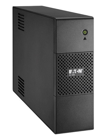 Eaton 5S 1500I 1,5 Kva 900 W 8 X Gniazdo Sieciowe