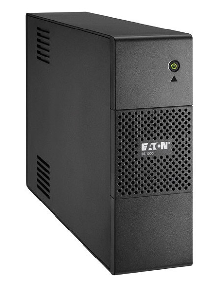 Eaton 5S 1500I 1,5 Kva 900 W 8 X Gniazdo Sieciowe