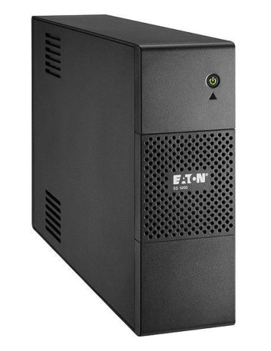 Eaton 5S 1500I 1,5 Kva 900 W 8 X Gniazdo Sieciowe
