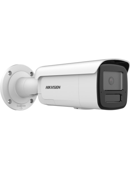 Kamera Ip Hikvision Ds-2Cd2T86G2H-Is2U/Sl (2.8Mm)