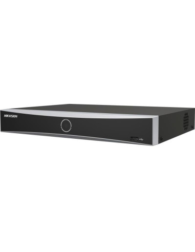 Rejestrator Ip Hikvision Ds-7608Nxi-K1/8P(D)/Alarm4+1