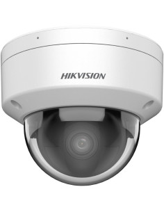 Kamera Kopułkowa Hikvision Acusense Ds-2Cd2186G2H-Isu(2.8Mm)(Ef) 8Mp