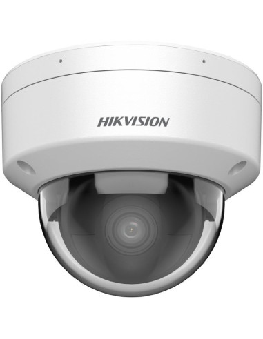 Kamera Kopułkowa Hikvision Acusense Ds-2Cd2186G2H-Isu(2.8Mm)(Ef) 8Mp