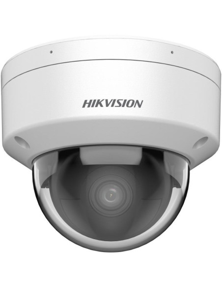Kamera Kopułkowa Hikvision Acusense Ds-2Cd2186G2H-Isu(2.8Mm)(Ef) 8Mp