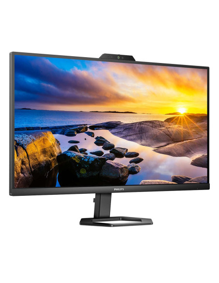 Philips 5000 Series 27E1N5600He/00 Monitor Komputerowy 68,6 Cm (27") 2560 X 1440 Px Quad Hd Lcd Czarny