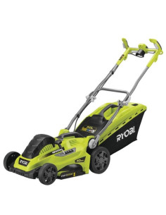 Ryobi Rlm18E40H Kosiarka Do Trawnika Typu Push