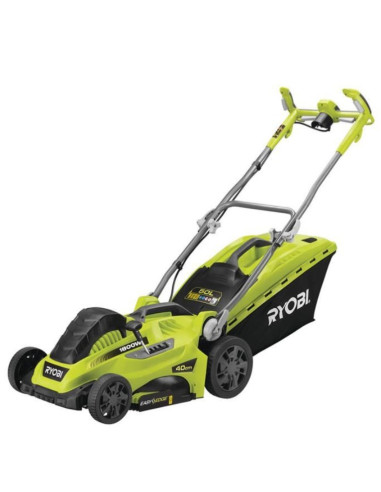 Ryobi Rlm18E40H Kosiarka Do Trawnika Typu Push