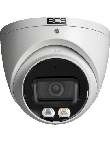 Kamera Kopułowa Ip 4Mpx Ir 30M Bcs-L-Eip14Fcr3L3-Ai1 Bcs Line
