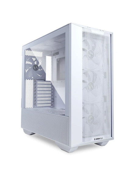 Lian Li Lancool Iii E-Atx Case White
