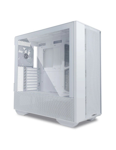 Lian Li Lancool Iii E-Atx Case White