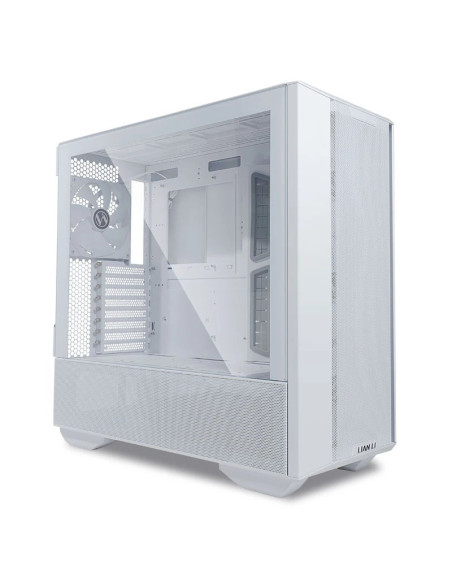 Lian Li Lancool Iii E-Atx Case White