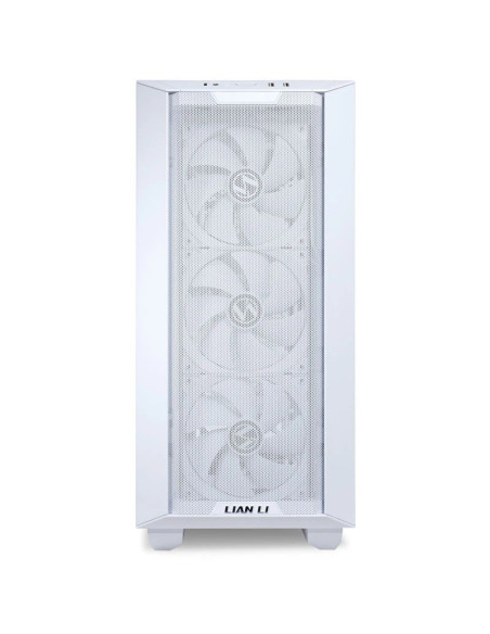 Lian Li Lancool Iii E-Atx Case White