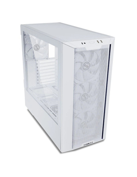 Lian Li Lancool Iii E-Atx Case White