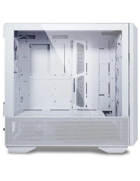 Lian Li Lancool Iii E-Atx Case White