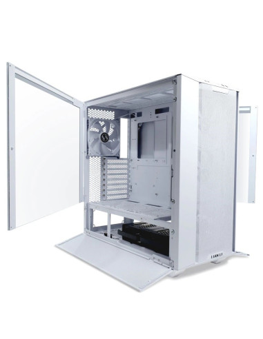 Lian Li Lancool Iii E-Atx Case White