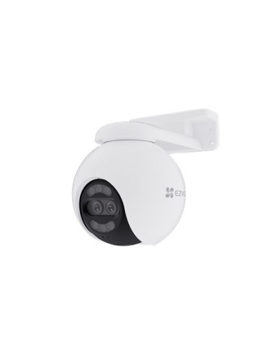 Ezviz H80X Dual 4K Kulisty Kamera Bezpieczeństwa Ip Wewnętrz I Na Wolnym Powietrzu 3840 X 2160 Px Sufit / Ściana