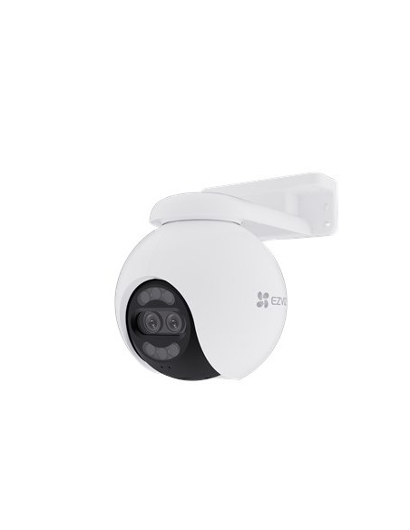 Ezviz H80X Dual 4K Kulisty Kamera Bezpieczeństwa Ip Wewnętrz I Na Wolnym Powietrzu 3840 X 2160 Px Sufit / Ściana