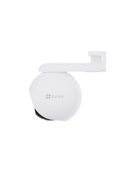 Ezviz H80X Dual 4K Kulisty Kamera Bezpieczeństwa Ip Wewnętrz I Na Wolnym Powietrzu 3840 X 2160 Px Sufit / Ściana