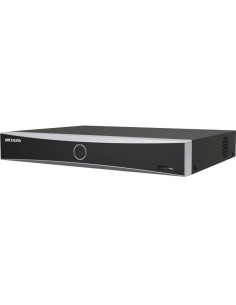 Rejestrator Ip Hikvision Ds-7604Nxi-K1(D)/Alarm4+1