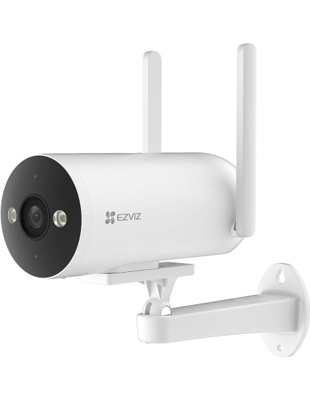 Kamera Ip Ezviz H5 4G 2K 3Mpx