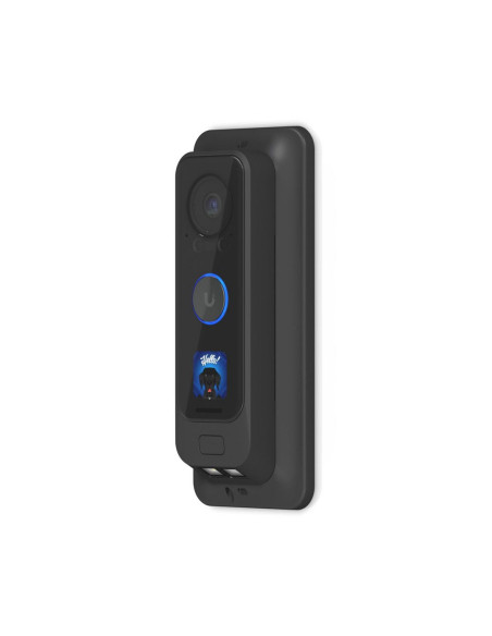Ubiquiti Uisp Uacc-G4 Doorbell Pro Poe-Gang Box Czarny