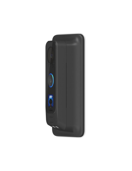 Ubiquiti Uisp Uacc-G4 Doorbell Pro Poe-Gang Box Czarny
