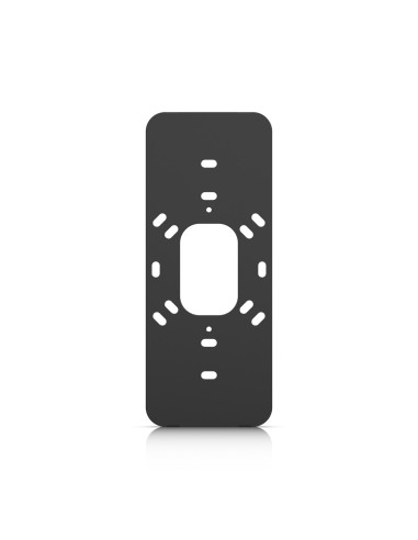 Ubiquiti Uisp Uacc-G4 Doorbell Pro Poe-Gang Box Czarny
