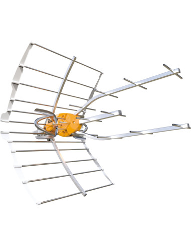 Antena Ellipse Uhf (Lte700) Ref.148925