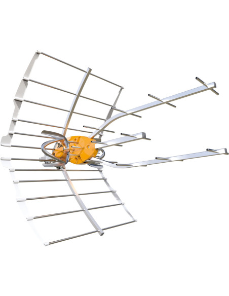 Antena Ellipse Uhf (Lte700) Ref.148925